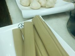蟹子包-盛元盛居传统炭火锅(绿园店)