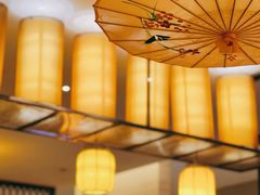 大堂-福州天元国际威斯汀酒店·中国元素餐厅
