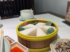 -徽韵人家·传承正宗徽菜(牡丹园店)