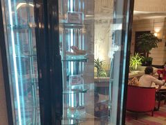 -国际饭店·原点咖啡吧ORIGIN CAFE&BAR