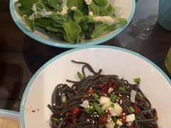 -江边城外烤全鱼(方庄时代购物中心店)