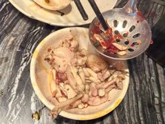 -天都火锅酒楼(虹梅南路店)