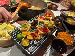 -芸山季·云南野生菌火锅(人民广场来福士店)