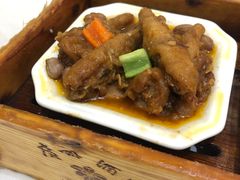 -广州酒家(昌岗地铁站店)