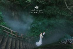 -摩玛婚纱摄影(杭州店)