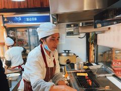 -桥香园云南过桥米线(金马碧鸡店)
