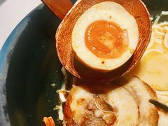 溏心蛋-味千拉面(星摩尔购物中心店)