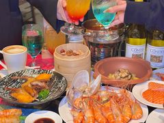 -广州W酒店