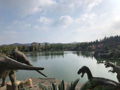 -南京银杏湖乐园