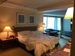 -香港九龙海逸君绰酒店