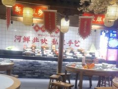 -吴记百家·私房菜·家宴(润园店)