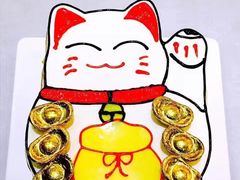 -蜜津私房蛋糕(缤纷亚洲店)