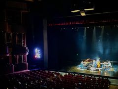 -交通银行前滩31演艺中心