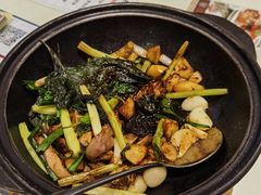 -吴系粤菜馆·茶餐厅(深业上城店)