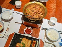 -中国徽菜·徽商故里(罍街店)