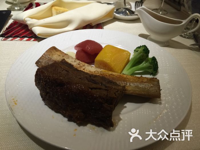 王品台塑牛排(仁恒置地店)图片 - 第156张