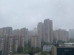 -贵阳万丽酒店