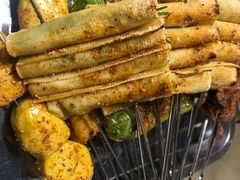 -元坊珲春无烟串城(北海路店)