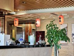 -南湖名都大酒店-千叶日本餐厅