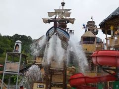 -重庆海昌加勒比海水世界