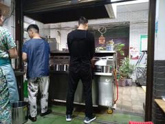 -清真·马峰烤肉(小学习北巷店)