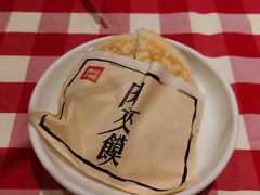 -西贝(东城万达广场店)