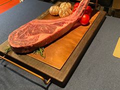 -ZHAO赵·牛扒坊(仁和新城店)