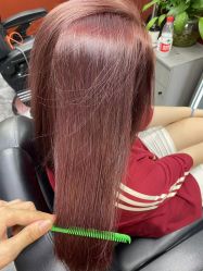 -Sying杉影日式烫染專門店