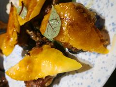 芒果鹅肝-和彩放题餐厅(酒仙桥店)