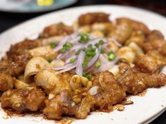 -明本湛江鸡•海鲜小厨(陈家祠店)