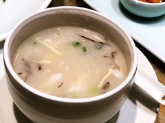 -杭州君悦酒店·湖滨28中餐厅