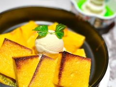 -锦府园·杭州小馆·创意杭帮菜(湖滨银泰in77店)