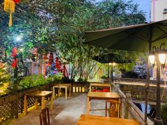 -竹庄餐馆·26年店(南昆山景区店)
