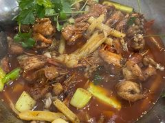-万州大虾(五桥店)