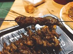 -清真·马峰烤肉(小学习北巷店)