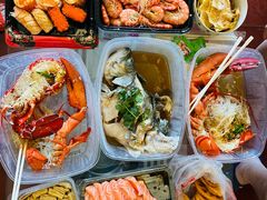 -盒马鲜生(大成店)