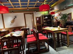 -小吊梨汤·北京菜·烤鸭(双井乐成中心店)