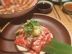 -烧肉达人•炭火烧肉(新天地店)
