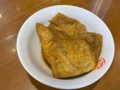 卤豆腐干-老牌依强牛肉店(达道总店)
