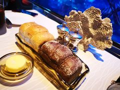 -迪拜帆船酒店海底餐厅