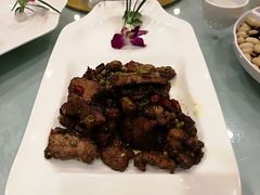 -羊城酒店·中餐厅