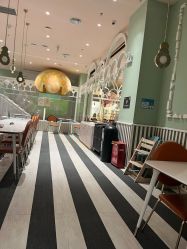 -奈尔宝·儿童乐园·亲子餐厅(华采天地店)