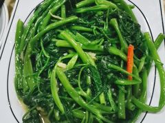 -老字号蛇口德记烧腊饭店·海鲜加工