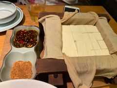 坊间豆腐-几荷·恰似故人来(秀水广场店)