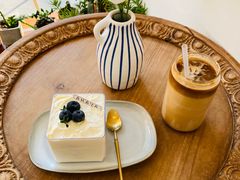 -AHAVA·Fang Baking Studio