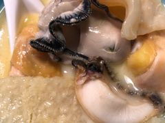 -金龙·打边炉(南京西路店)