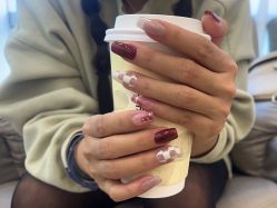 -斯馨·健康美甲美睫