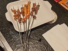-京元盛铜锅涮肉(上海总店)
