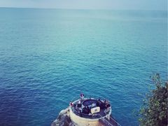 -Rock Bar Bali(Bali)