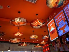 -饭町二郎日式综合茶餐(中安广场店)
